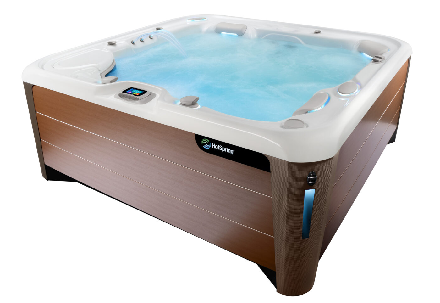 Envoy™ Whirlpool Hotspring