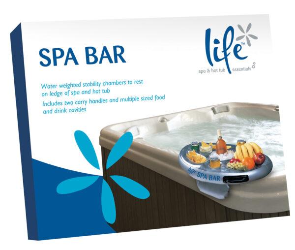 Spa Bar